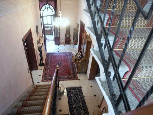 Villa Melina