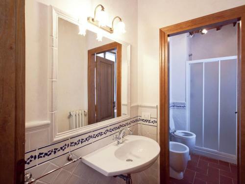 Lodge Holiday Home Clemacine Loro Ciuffenna