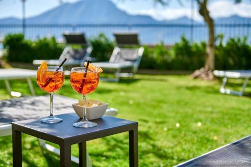 Hotel Albergo Del Garda