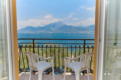 Hotel Albergo Del Garda