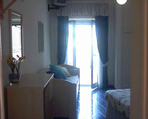 Hotel La Baia