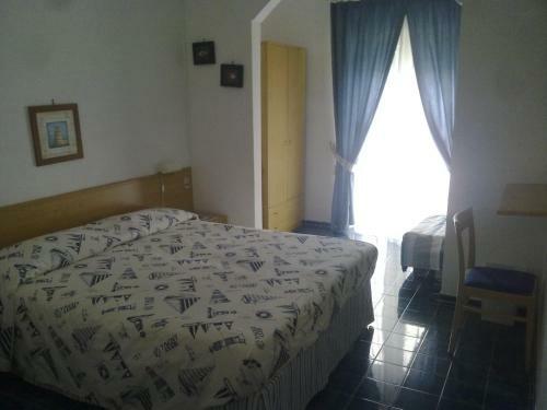 Hotel La Baia