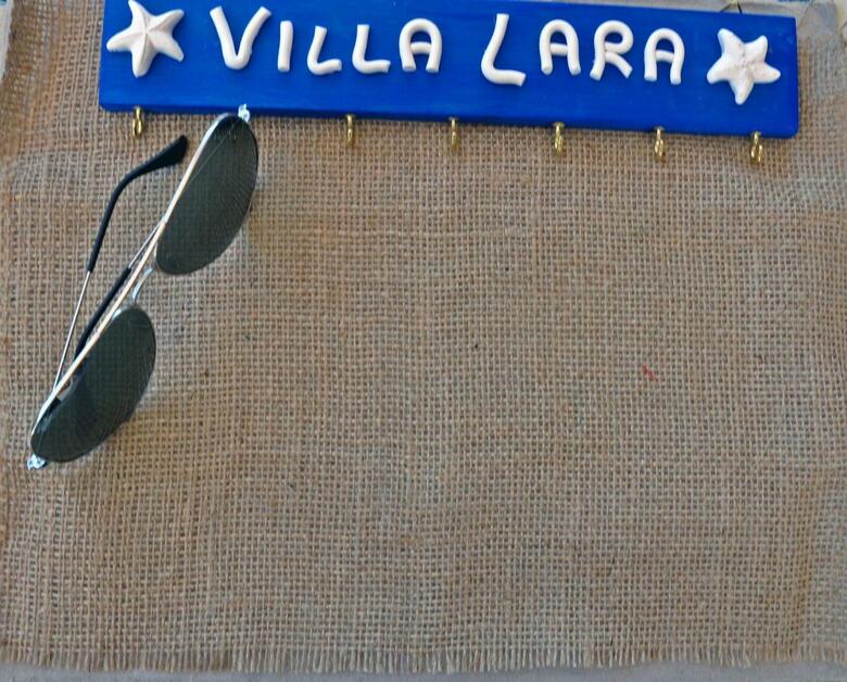 Hostal Villa Lara