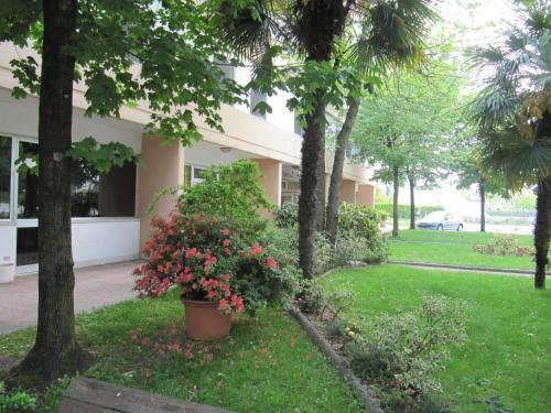 Hotel Garden