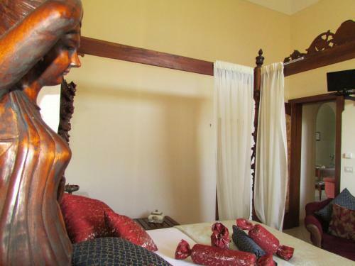 Villa Li Putti Luxury B&B