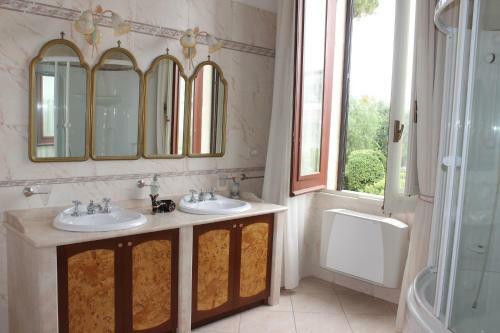 Villa Li Putti Luxury B&B