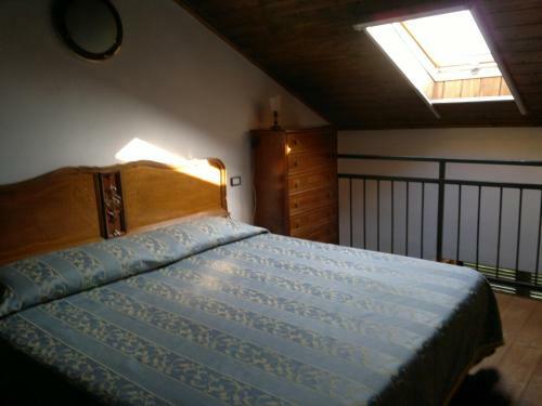Bed & Breakfast Casa Tavasso