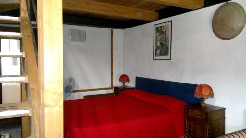 Bed & Breakfast Casa Tavasso