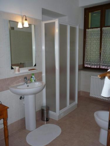 Bed & Breakfast Casa Tavasso