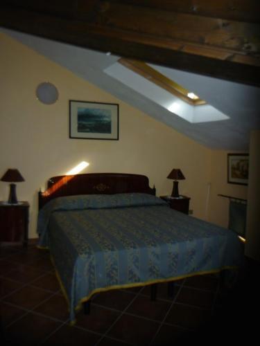 Bed & Breakfast Casa Tavasso