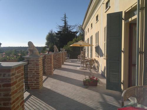 Bed & Breakfast Casa Tavasso