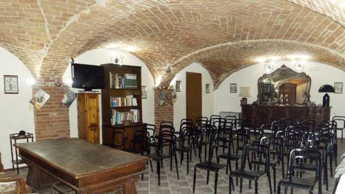 Bed & Breakfast Casa Tavasso