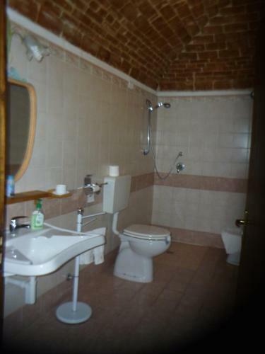 Bed & Breakfast Casa Tavasso