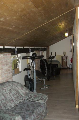 Bed & Breakfast Casa Tavasso