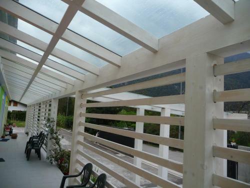 Hostal Residence Bed&bike