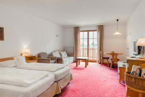 Hotel Tiefenbrunn