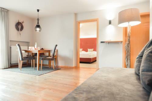 Hotel Tiefenbrunn