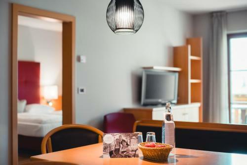 Hotel Tiefenbrunn
