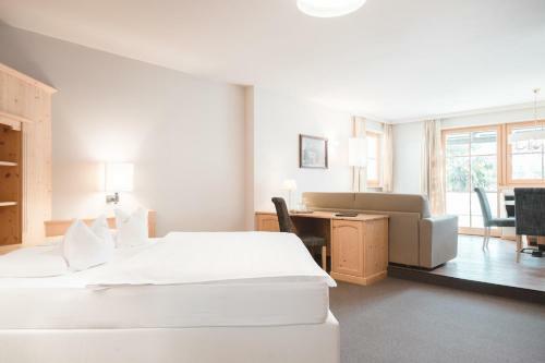Hotel Tiefenbrunn
