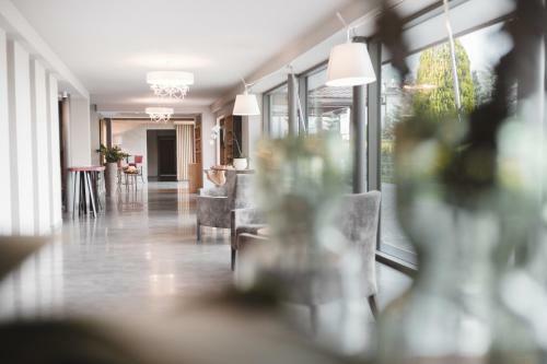 Hotel Tiefenbrunn