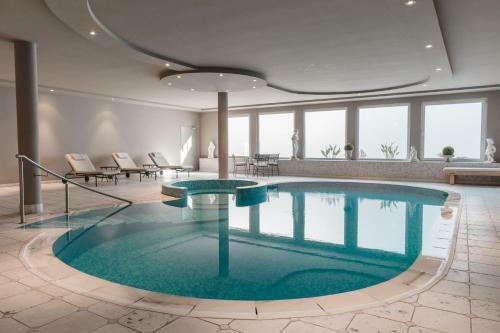 Hotel Tiefenbrunn