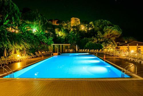 Hotel Resort Paradiso Club