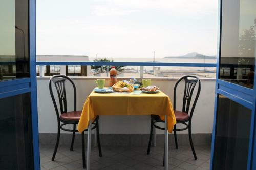 Hotel Villa Del Mare