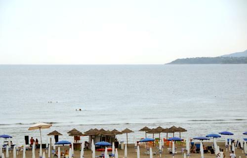 Hotel Villa Del Mare