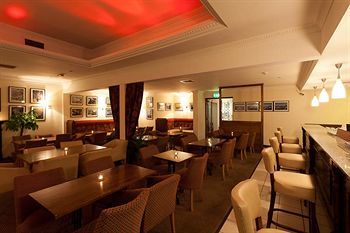 The Glenside Hotel