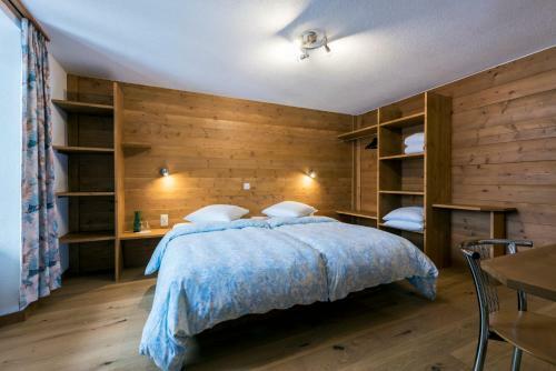 Hotel La Vall�e