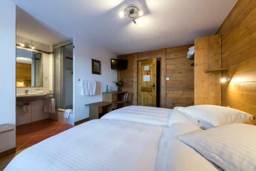 Hotel La Vall�e