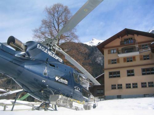 Hotel La Vall�e