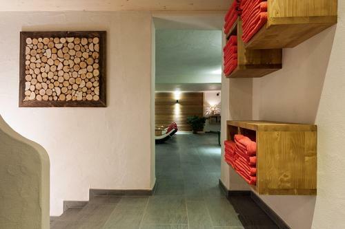 Hotel La Vall�e