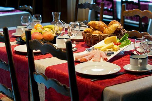 Hotel La Vall�e
