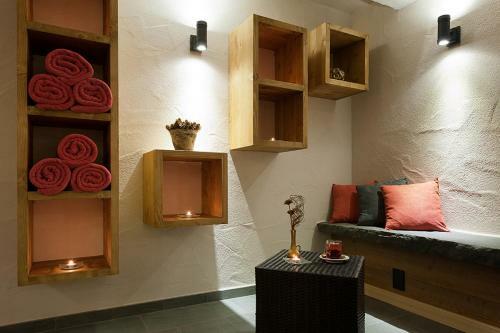 Hotel La Vall�e