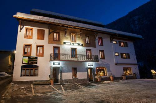 Hotel La Vall�e