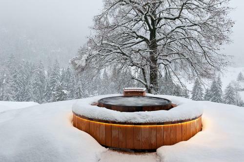 Hotel La Vall�e
