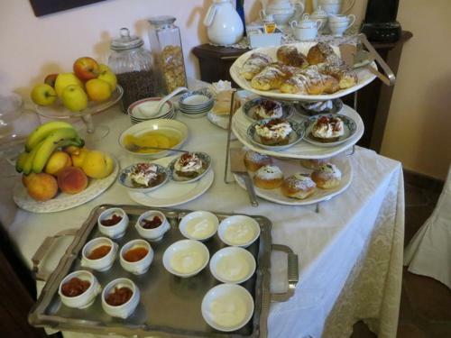 Bed & Breakfast Villa Denise