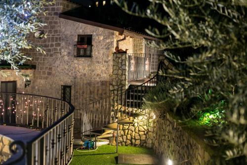 Bed & Breakfast Villa Denise