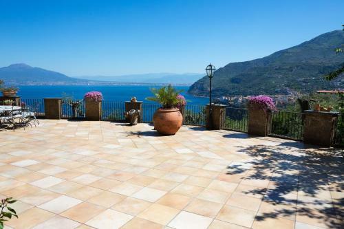 Bed & Breakfast Villa Denise