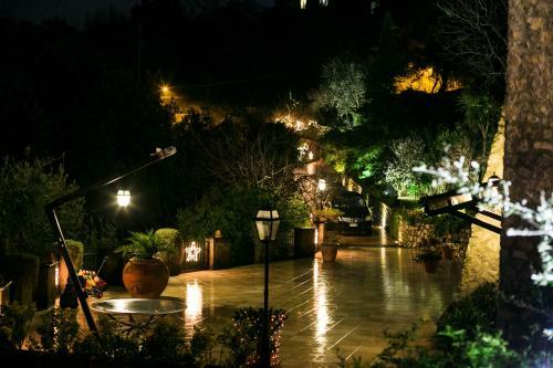Bed & Breakfast Villa Denise