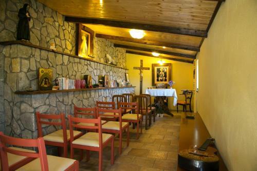 Bed & Breakfast Villa Denise
