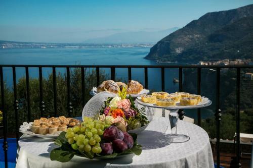 Bed & Breakfast Villa Denise