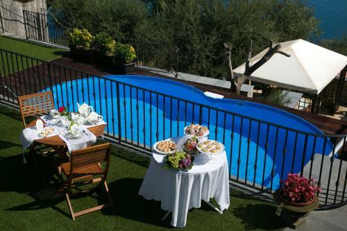 Bed & Breakfast Villa Denise