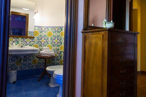 Bed & Breakfast Villa Denise