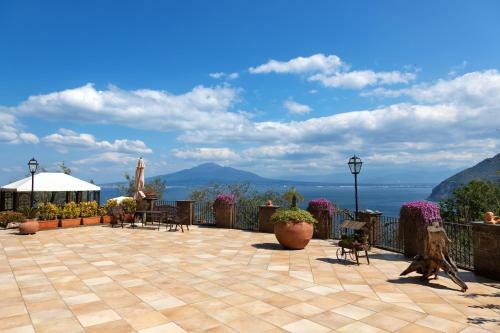 Bed & Breakfast Villa Denise