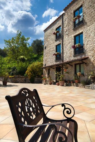 Bed & Breakfast Villa Denise