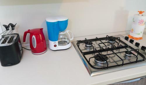 Apartamento Casa Alberta