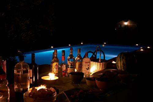 Agroturismo Agriturismo Podere Borgaruccio