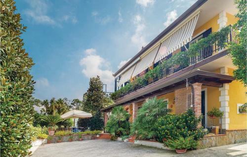 Apartamento Casa Mirella
